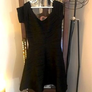 Little Black Dress + Bonus Summer Dress